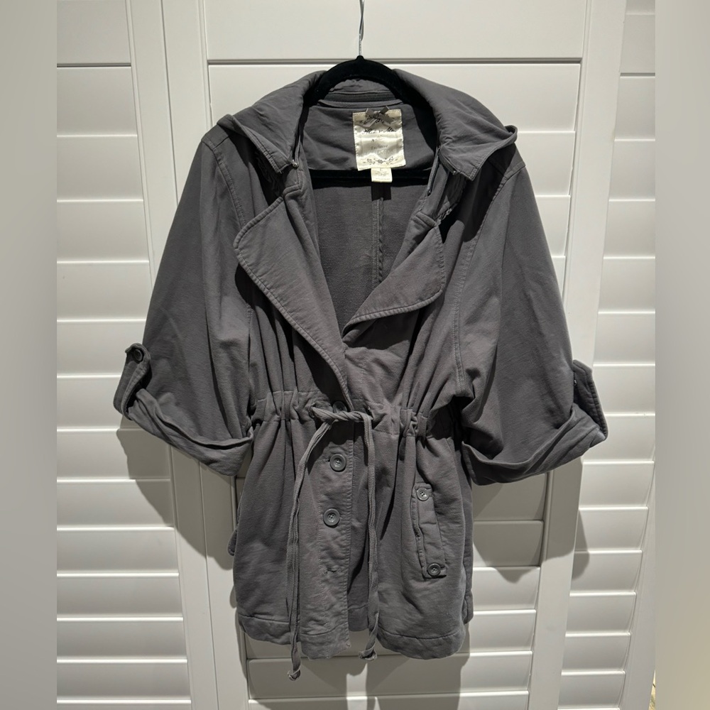 Nick and Mo Exclusive Collection Jacket.